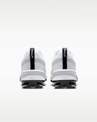 Nike Force Zoom Trout 9 Pro Baseball Cleats. Nike.com